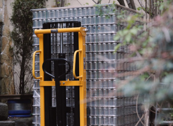 Дистрибьюция крафтового пива украинских производителей в сетевой ритейл